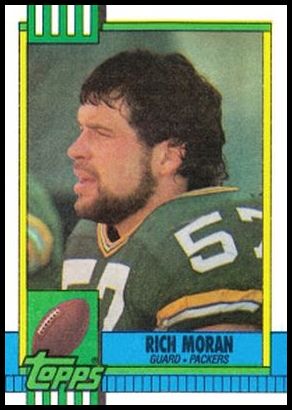 143 Rich Moran